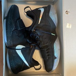 Paul George 1 Prototype - Quickstrike All Star